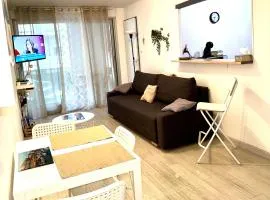 La galinette sétoise