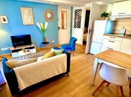 Le beau Dolois centre ville