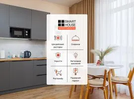Smart House Apartments