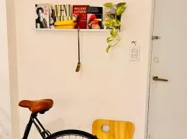 Depto Oroño Río Excelente!