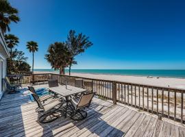 Beach House, hotel din Clearwater Beach
