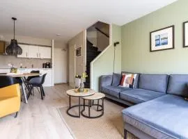 Appartement De Bosrand, Resort Amelander Kaap