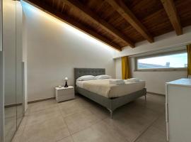 Cesano में, होटल Bed&BikeRome PAOLUCCI