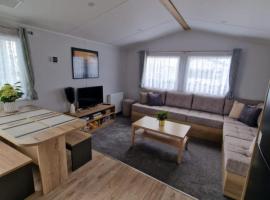 SP132 Parkdean Camber Sands, hotel v destinaci Camber