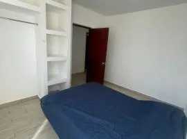 Bonita casa de 3 Habitaciones