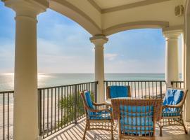 Like No Other in the Panhandle of Florida, Hotel in Seacrest