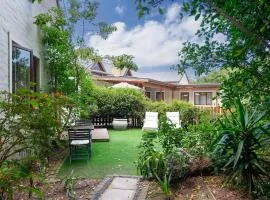 The Garden on Phantom - "Off the grid"