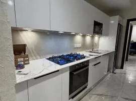 1 Bed FULLY FURNISHED APARTMENT