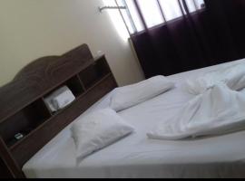 Hotel Mourão, Hotel in Guanhães