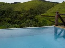 Casa de temporada