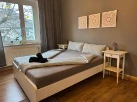 Appartement "Johanna" mit 3 Schlafzimmern