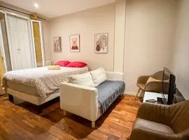 Centre ville - Houilles