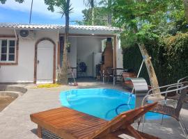 Pousada do Moça, Hotel in Florianópolis