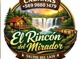 Cabañas El Rincón Del Mirador C2