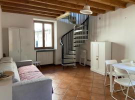 Lago di Como, Lecco e sci in Valsassina, hotel a Ballabio