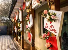 Barlogul Ursilor Ciubar&BBQ