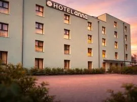Hotel ANNA - Düsseldorf - Hilden