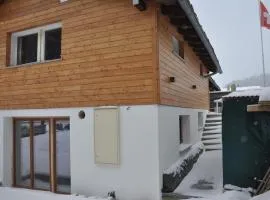 Ferienwohnung Edelweiss,