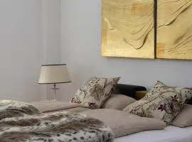 EM Prestige Appartment Möblierte 3-Zimmer-Wohnung in Nürnberg