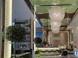 XING LUN KLCC Platinum Suites
