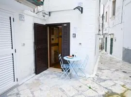 Pietra & Mare H2O Historic Center by Gessica Holiday