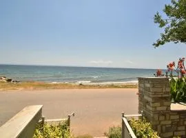 Lemon 2 Sea Side Apartment, Nikiti