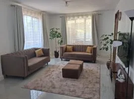 A secure, elegant private villa in Elgon View, Eldoret ideal for family visits, executive stays and group holidays