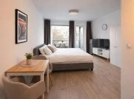 Gemütliche Wohnung im Herzen von Köln