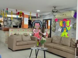 Hotel Avanty Barranquilla