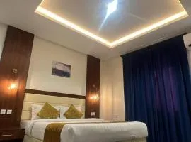 المبيت 2 جديد