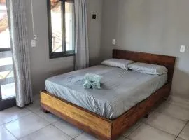 Kitnets Família Vieira
