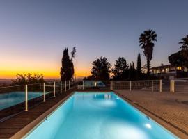 Villa e5: Tunes'te bir otel
