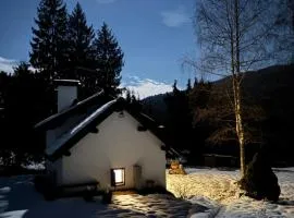 Casera Marisa Nevegal