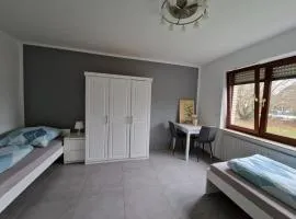 Monteurwohnung RoomWork24, 8 Betten, Delmenhorst