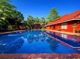 Ratanakiri Phum Khmer resort