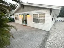 Cozy Beach House-Family