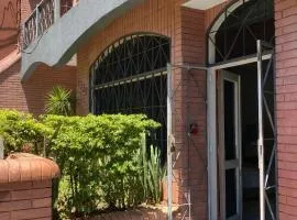 Apartamento en zona centro de Asunción - tranquilo y con acceso directo
