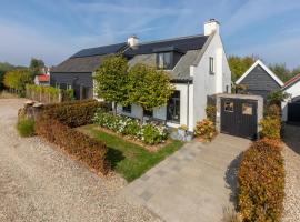 aan de Zeeuwsekust Puur-Polder-Hoeve, hotel u gradu 'Wemeldinge'