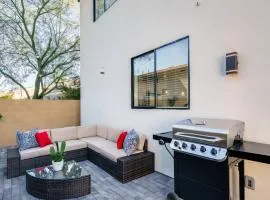 Stylish NEW 3BR Home in Historic Phoenix Coronado