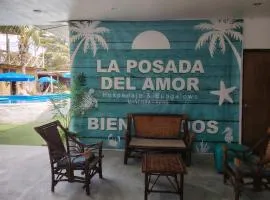 La posada del amor Máncora