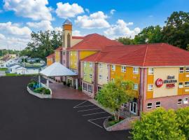 Best Western Plus Sandusky Hotel & Suites, hotel em Sandusky