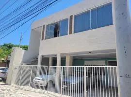 Pousada Sossego da Praia AJU