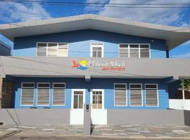 Pelican Dock Apartments, hotel v destinácii Aguada