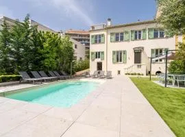Villa Rosoliel