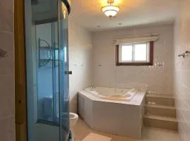 Skyline Suites Villa Penthouse Golden View