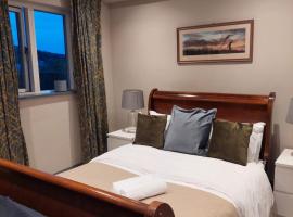 The Snook-Free Parking-Near Pentland Hills、Loanheadのホテル