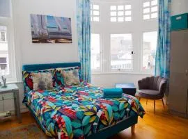 Bournemouth 3BR for Groups, Contractors, Families