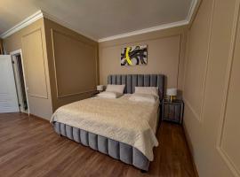 Vila Bomond, hotel v destinácii Edineţ