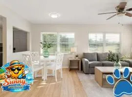 Spacious Zephyrhills Duplex #1