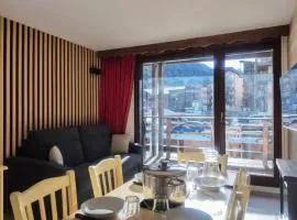 Résidence Les Balcons De La Vanoise - LES BALCONS DE LA VANOISE -BV410 MAE-6781